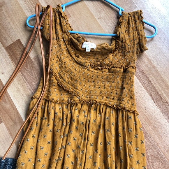 Altar'd State Pants - Alter’d state jumpsuit